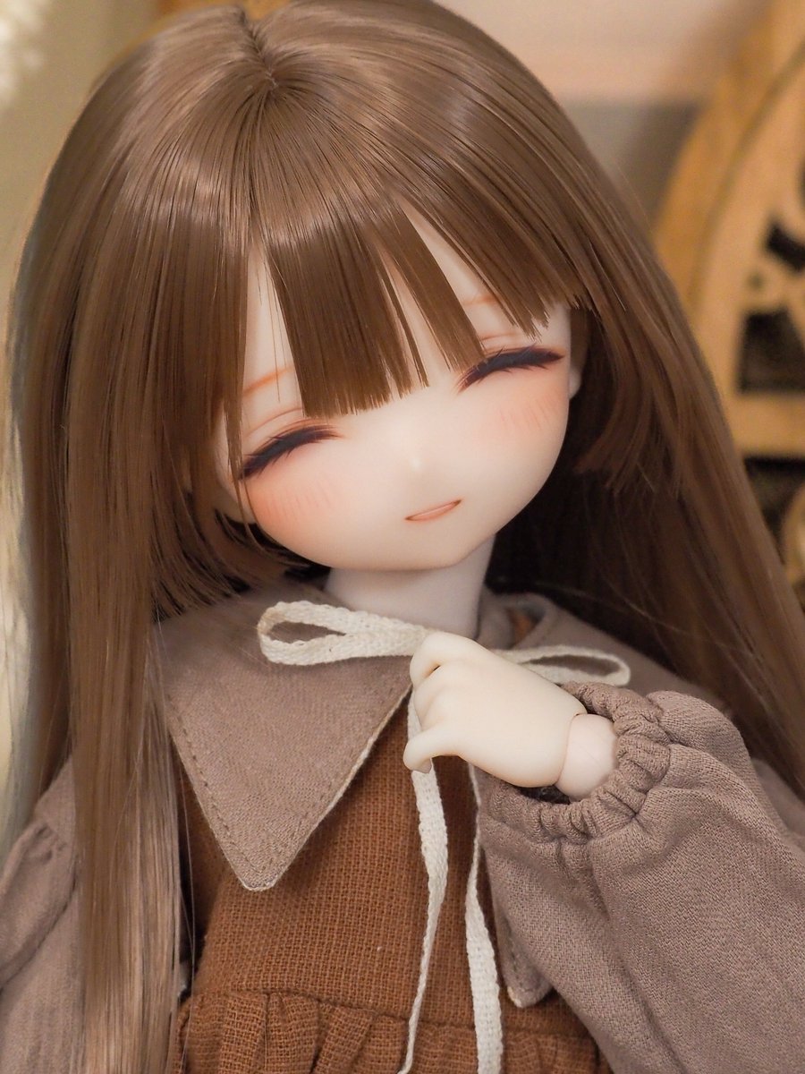 写真を整理しながら集めた甘い香りがしそうな子達🍨🍰🍮🍩(再掲)