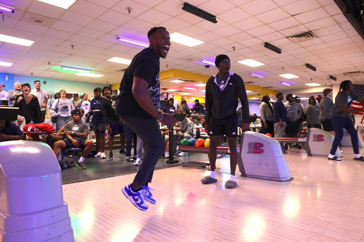 JLab Birmingham Bowl tweet media