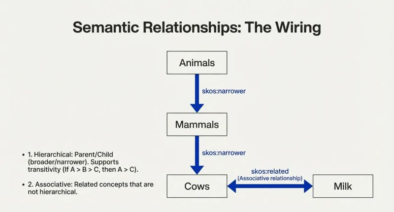 Connected Data tweet media