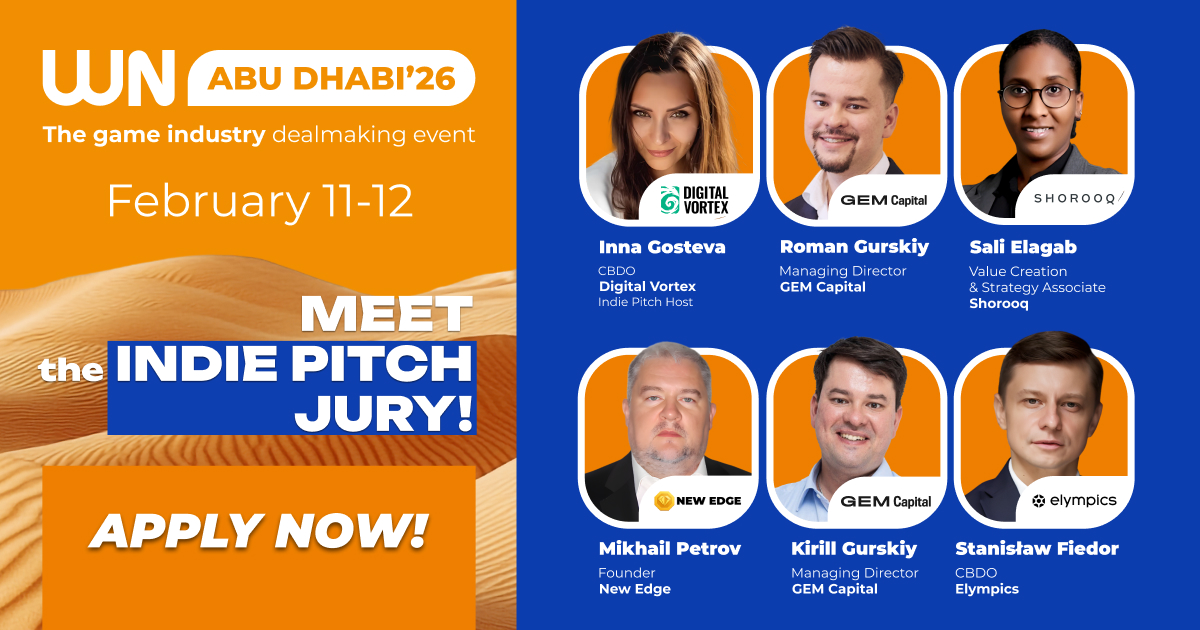 WN Events tweet media