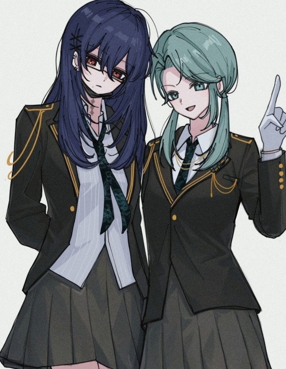 みるく薬 tweet media