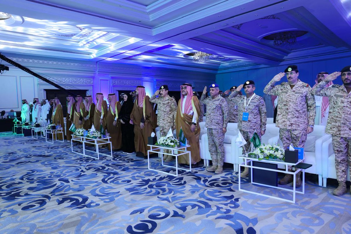 معهد البحوث والاستشارات بجامعة تبوك tweet media