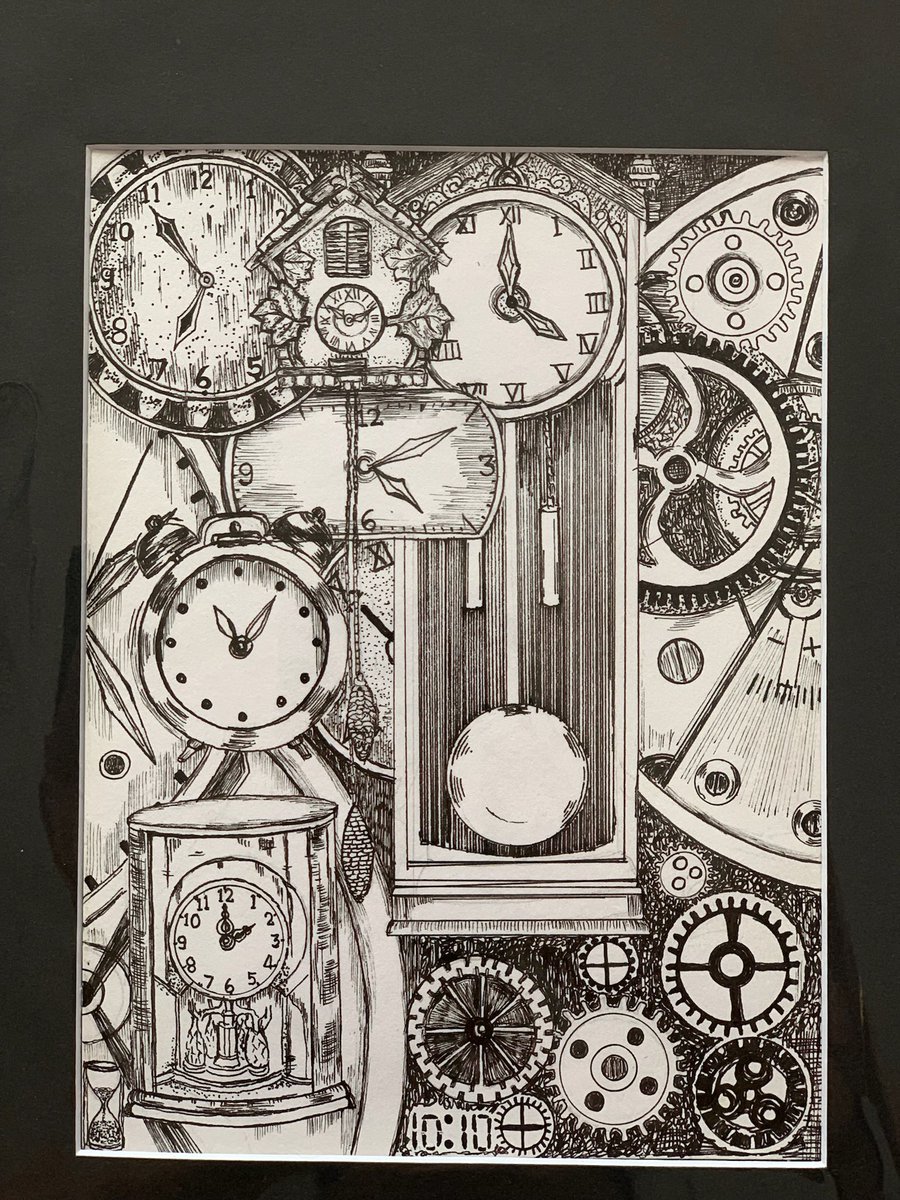 malvikabose's tweet photo. @razeyuii_ Hi Here are my artworks. I create digital as well as paintings and illustrations in pen/pencil/watercolour/acrylics/oil
https://t.co/ftV42UllUx https://t.co/uHr9VBX9ls
