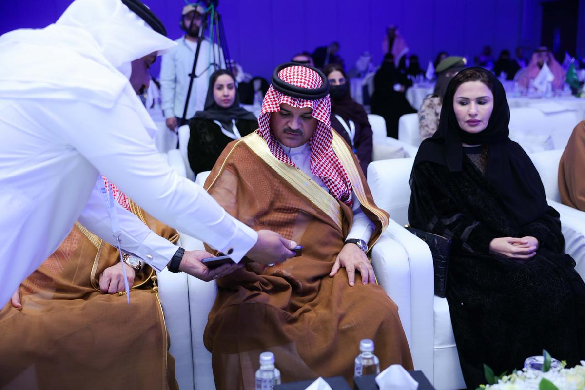 معهد البحوث والاستشارات بجامعة تبوك tweet media