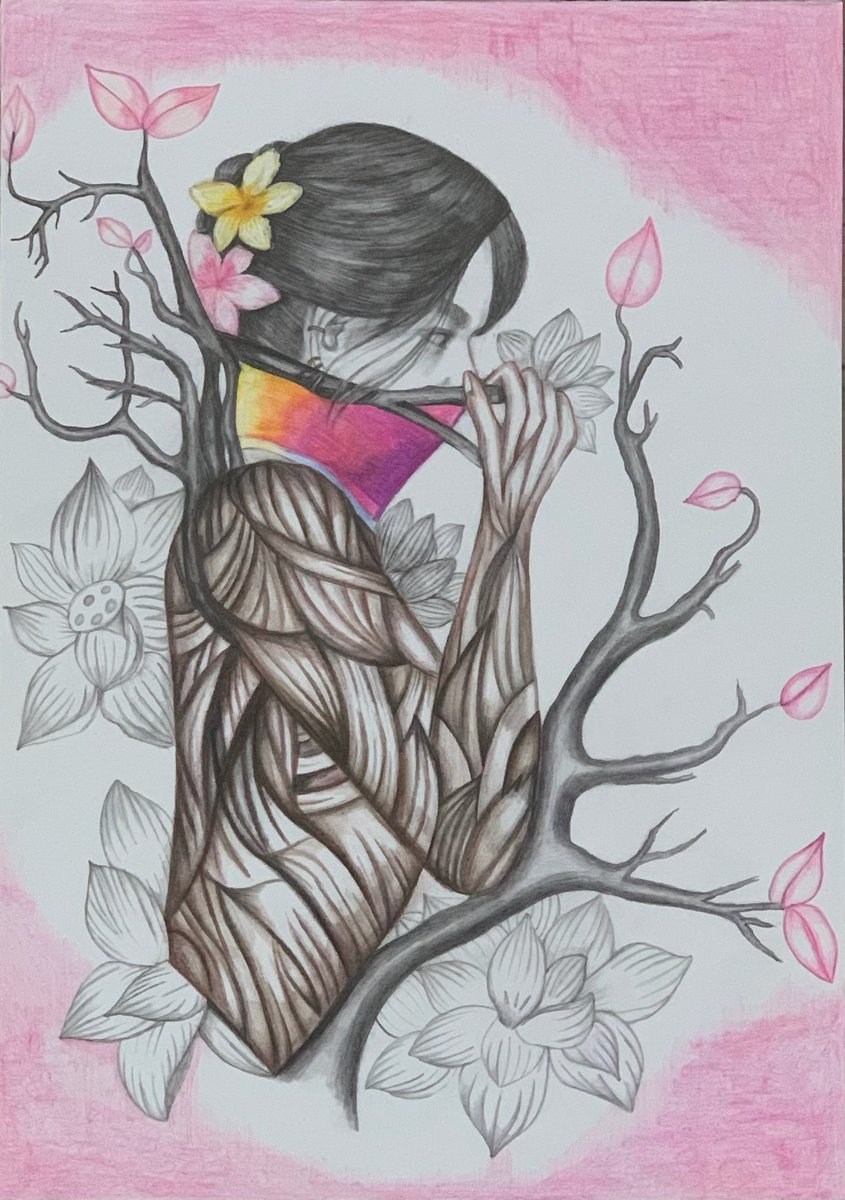malvikabose's tweet photo. @razeyuii_ Hi Here are my artworks. I create digital as well as paintings and illustrations in pen/pencil/watercolour/acrylics/oil
https://t.co/ftV42UllUx https://t.co/uHr9VBX9ls