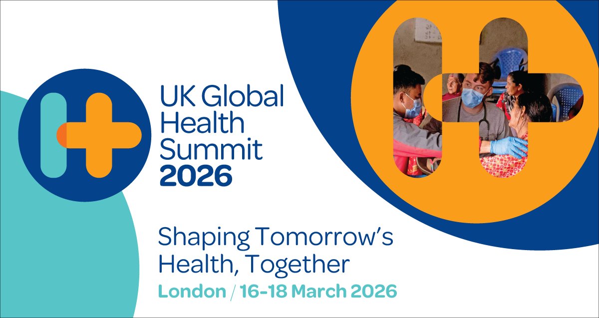 Global Health Partnerships (formerly THET) tweet media
