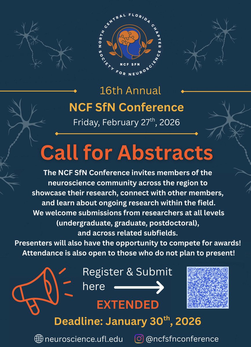 UF Florida Chemical Senses Institute tweet media