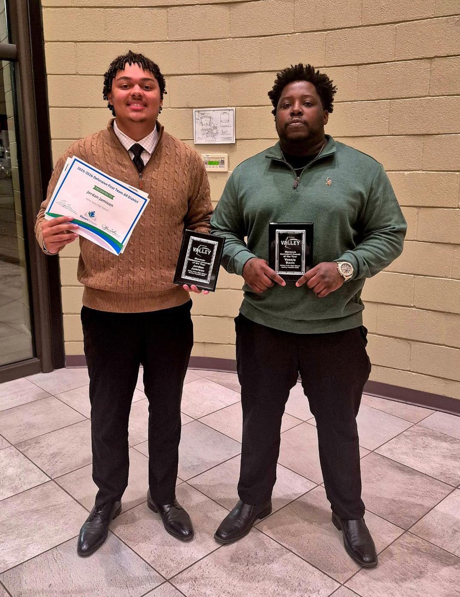 Vonnie Davis tweet media