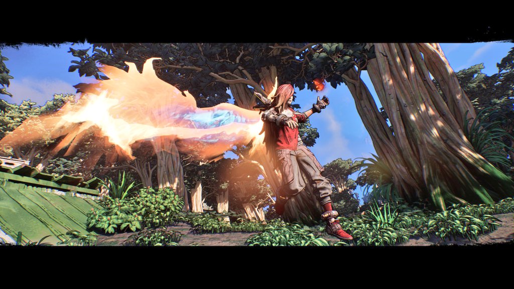 Primidian's tweet image. #borderlands4 #borderlandsphotomode