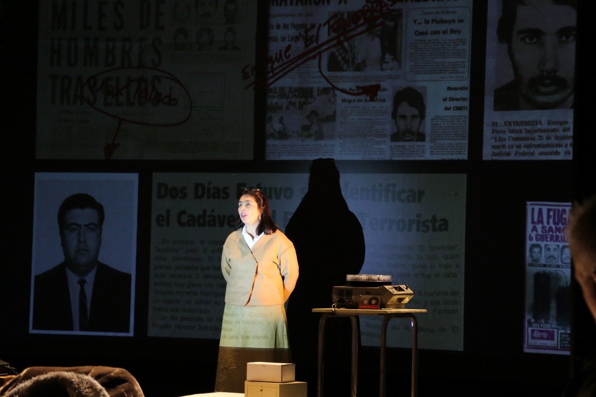 Centro Prodh tweet media