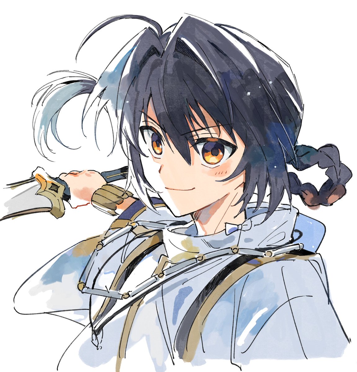 みなと🏹Minato (@minatronix) / Posts / X