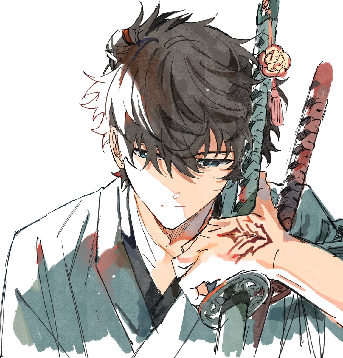 みなと🏹Minato (@minatronix) / Posts / X