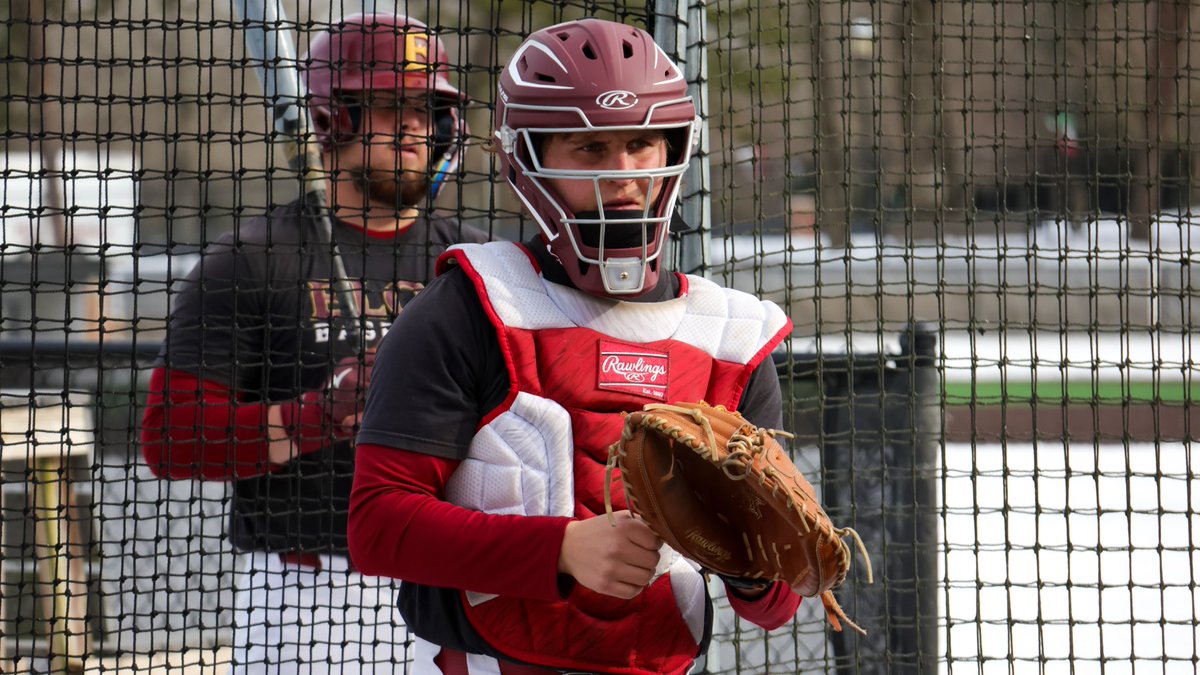 Elon Baseball tweet media