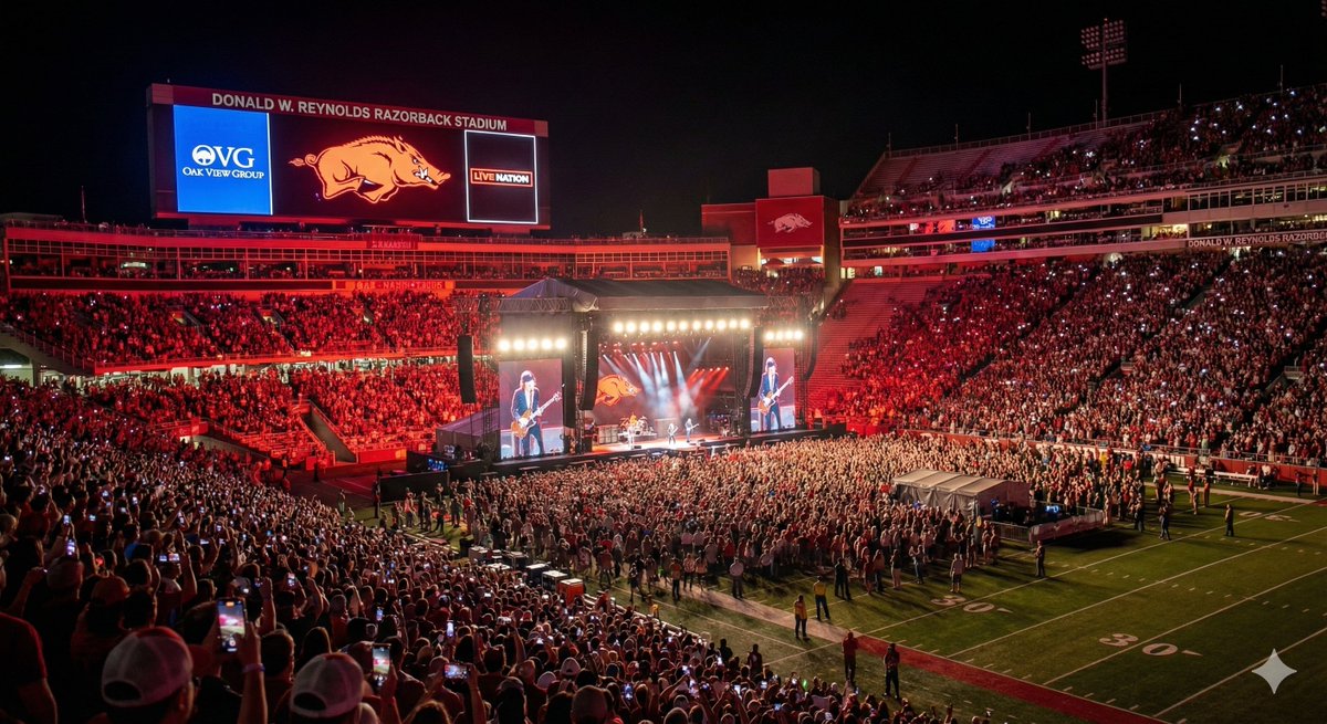 Arkansas Quant tweet media