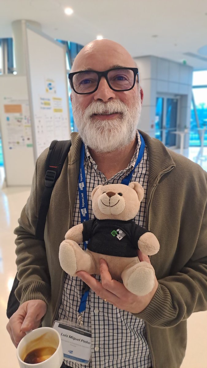 PULP Platform tweet media