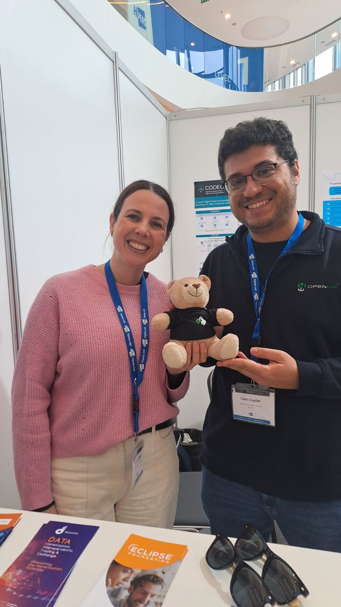 PULP Platform tweet media