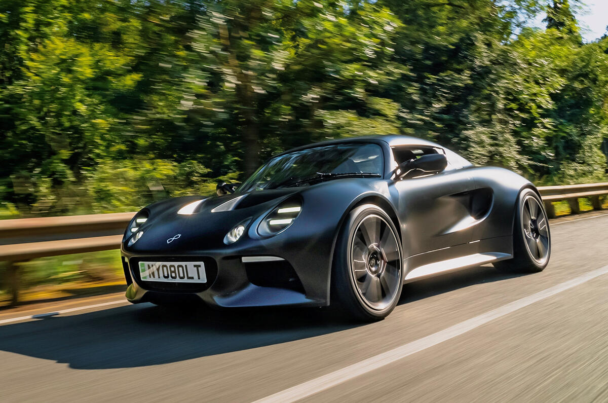 Autocar tweet media