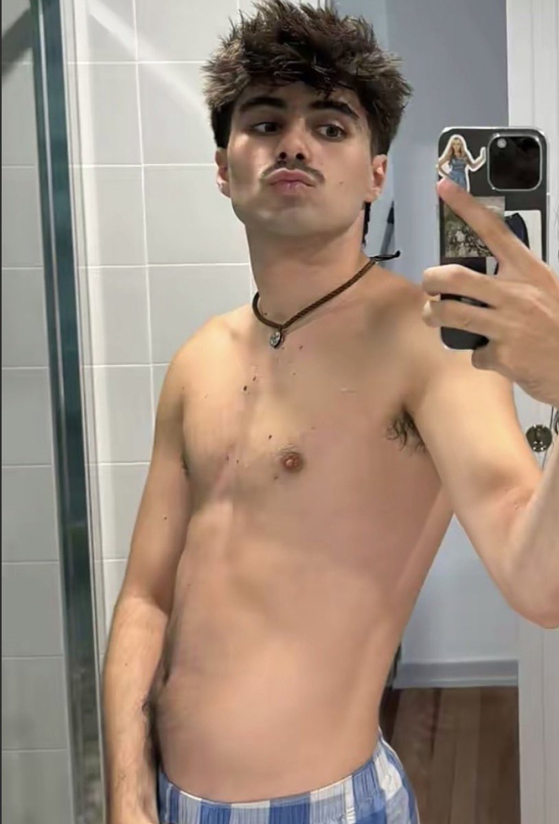 Morfeo ⭐️ tweet media