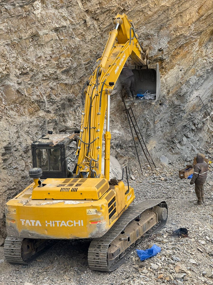 BROindia's tweet image. #BROIndia  #HighAltitudeAreas  #MountainEngineering 

 *NOTHING IMPOSSIBLE, JUST DO IT*