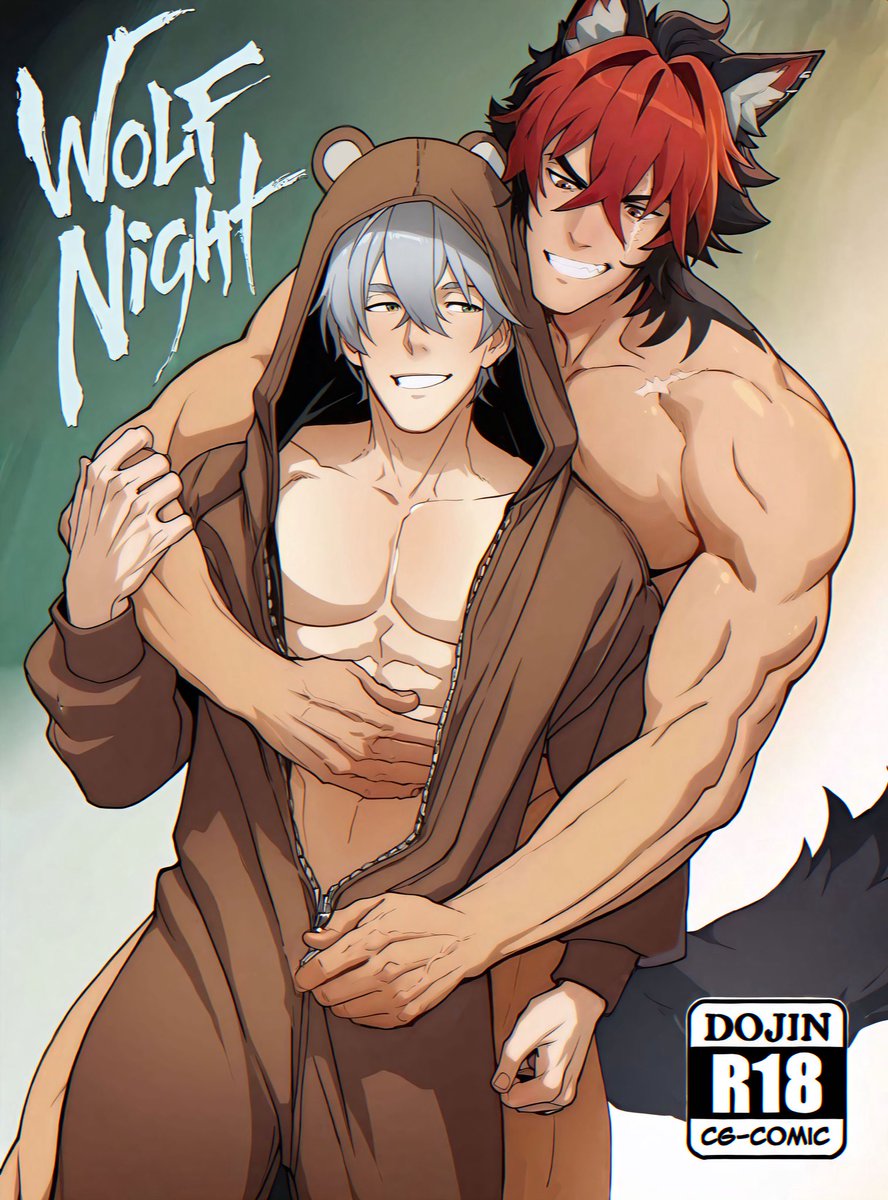 🔞BeastMan🔞 tweet media