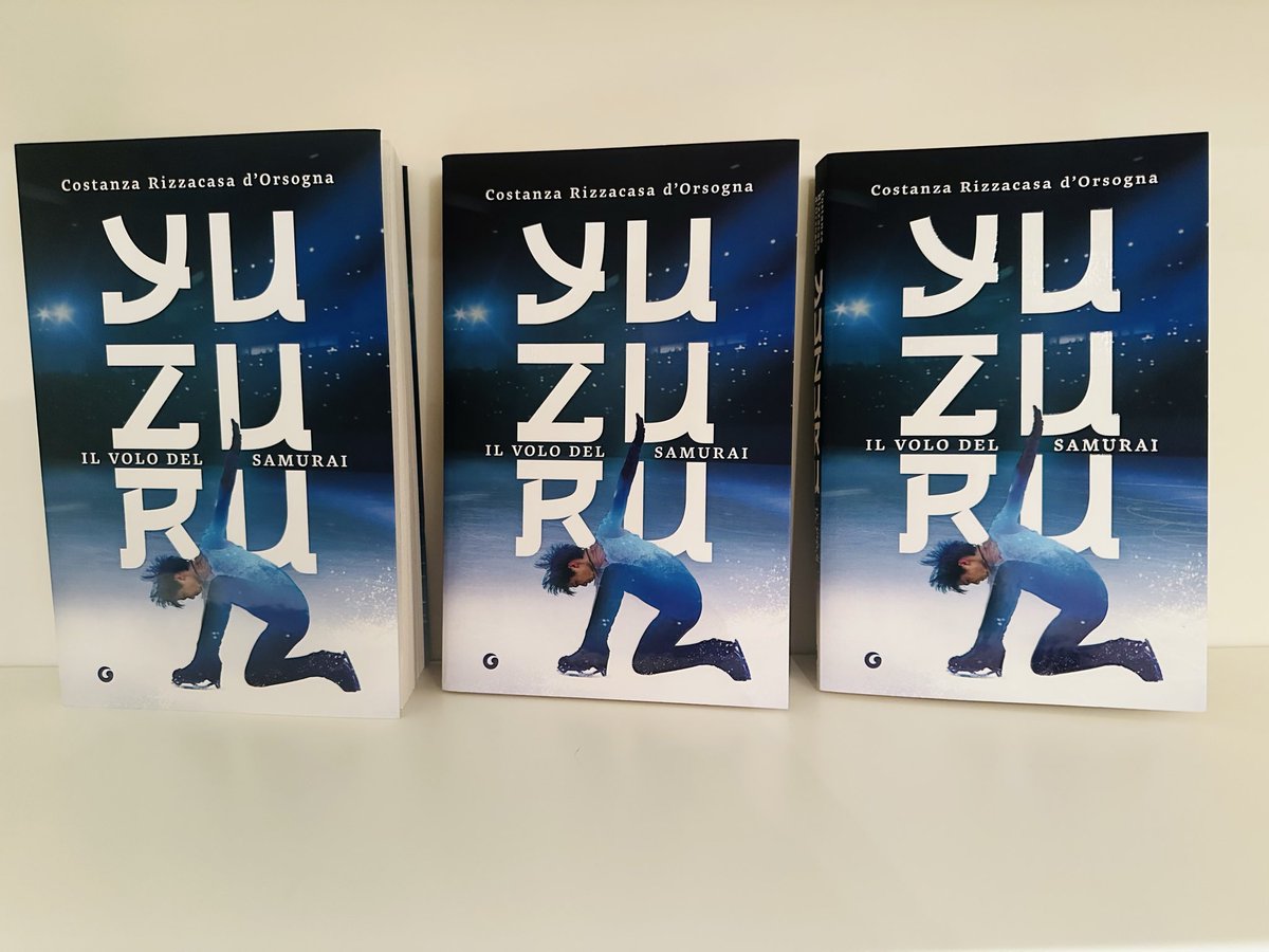 Costanza R.d'O. tweet media