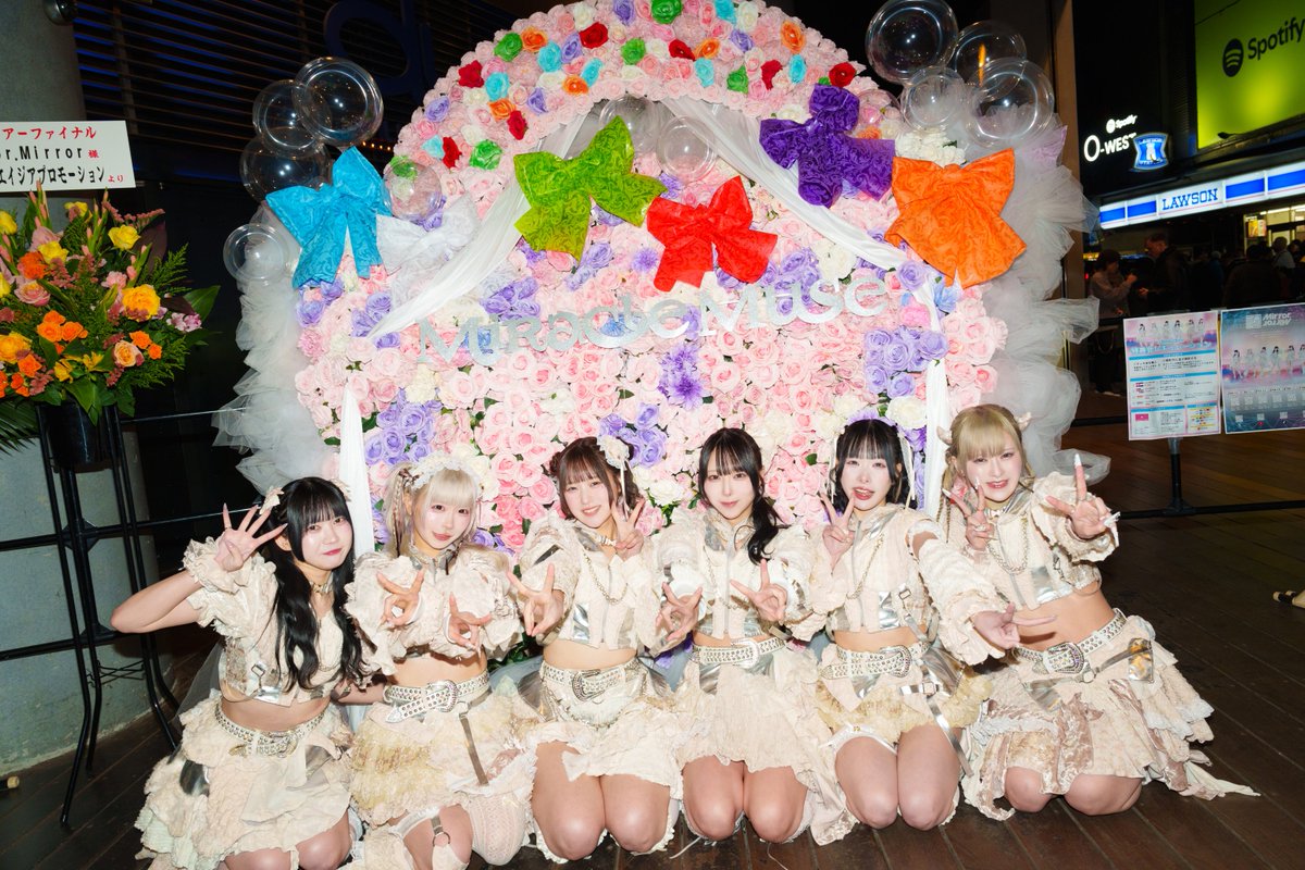 お花ありがとう💖 まおだけなんで、、、、ᯤ ᯅ ᯤ