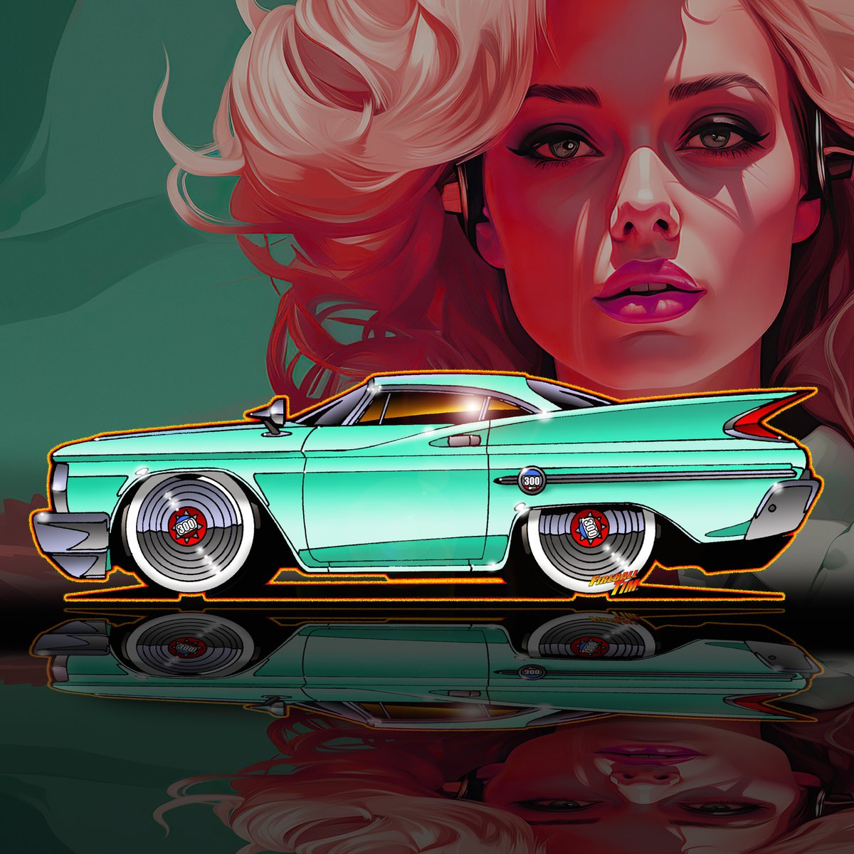 Fireball Tim Garage tweet media