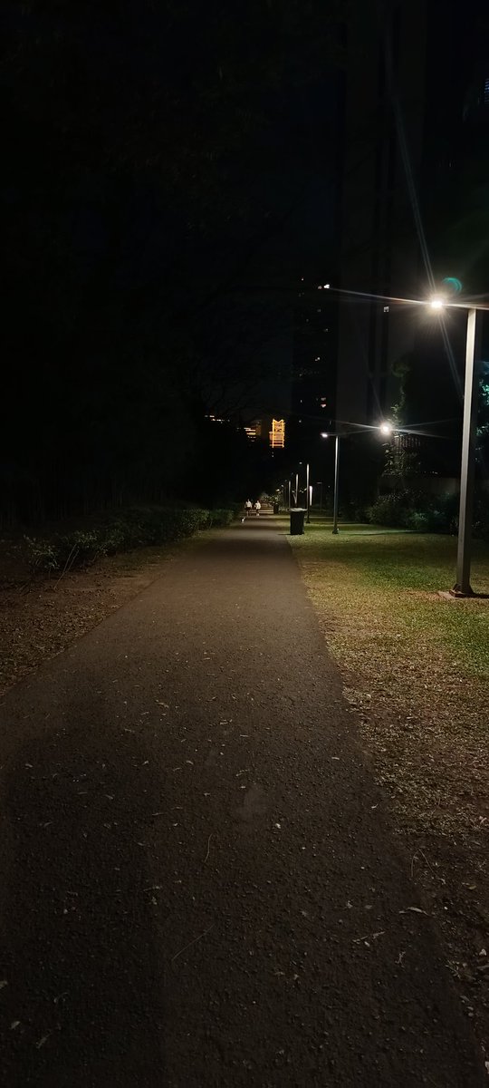 📍BGC🏃💨