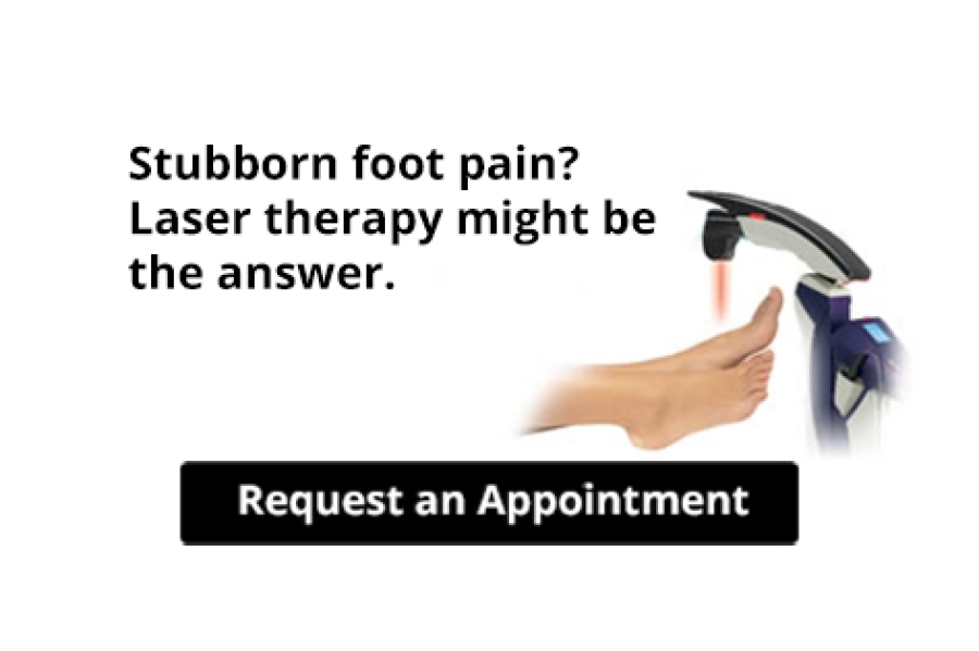 Advanced MLS Laser Therapy for Heel Pain dlvr.it/TQfnHj
