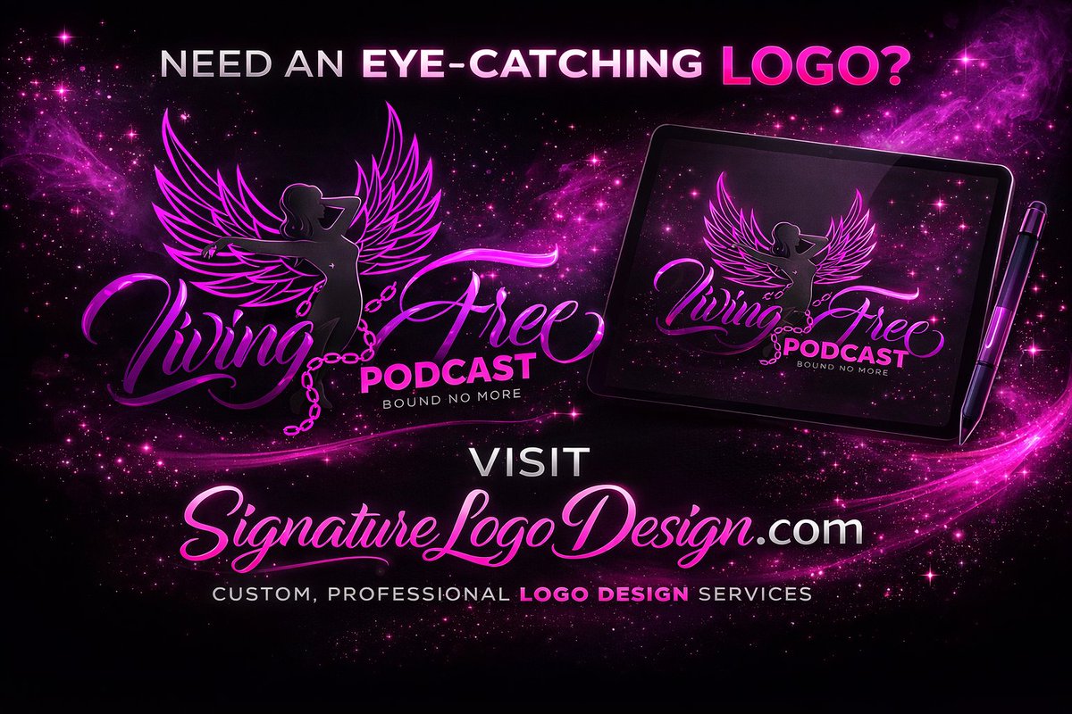SachiDesigns's tweet photo. 🚀 Ready to elevate your brand?
Get a custom logo designed to match your business vision at https://t.co/S5uszlDvO2
Make your brand instantly recognizable with a logo that truly stands out.
 👉Explore here: https://t.co/vMDsNFU3s1
#LogoDesign #BrandIdentity #BusinessBranding #CustomLogo #MadeOnFiverr