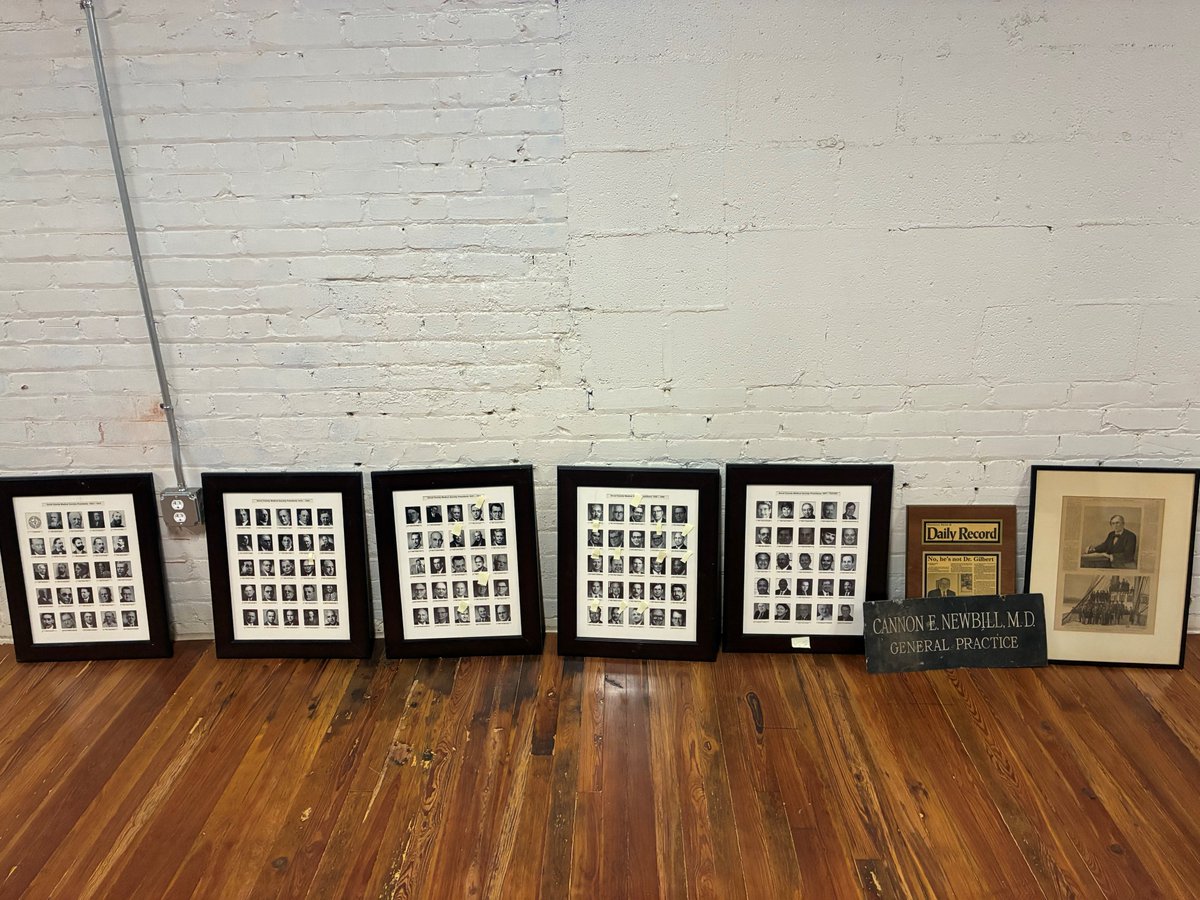 Duval County Medical Society tweet media