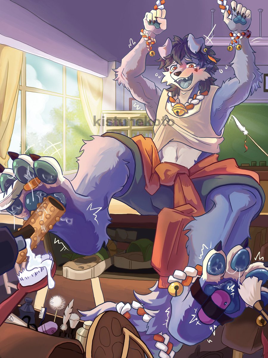 commission