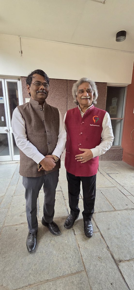 Dr Dinesh Chauhan tweet media