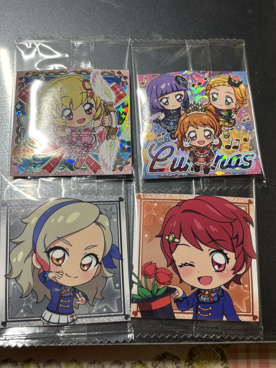 はむたろ tweet media