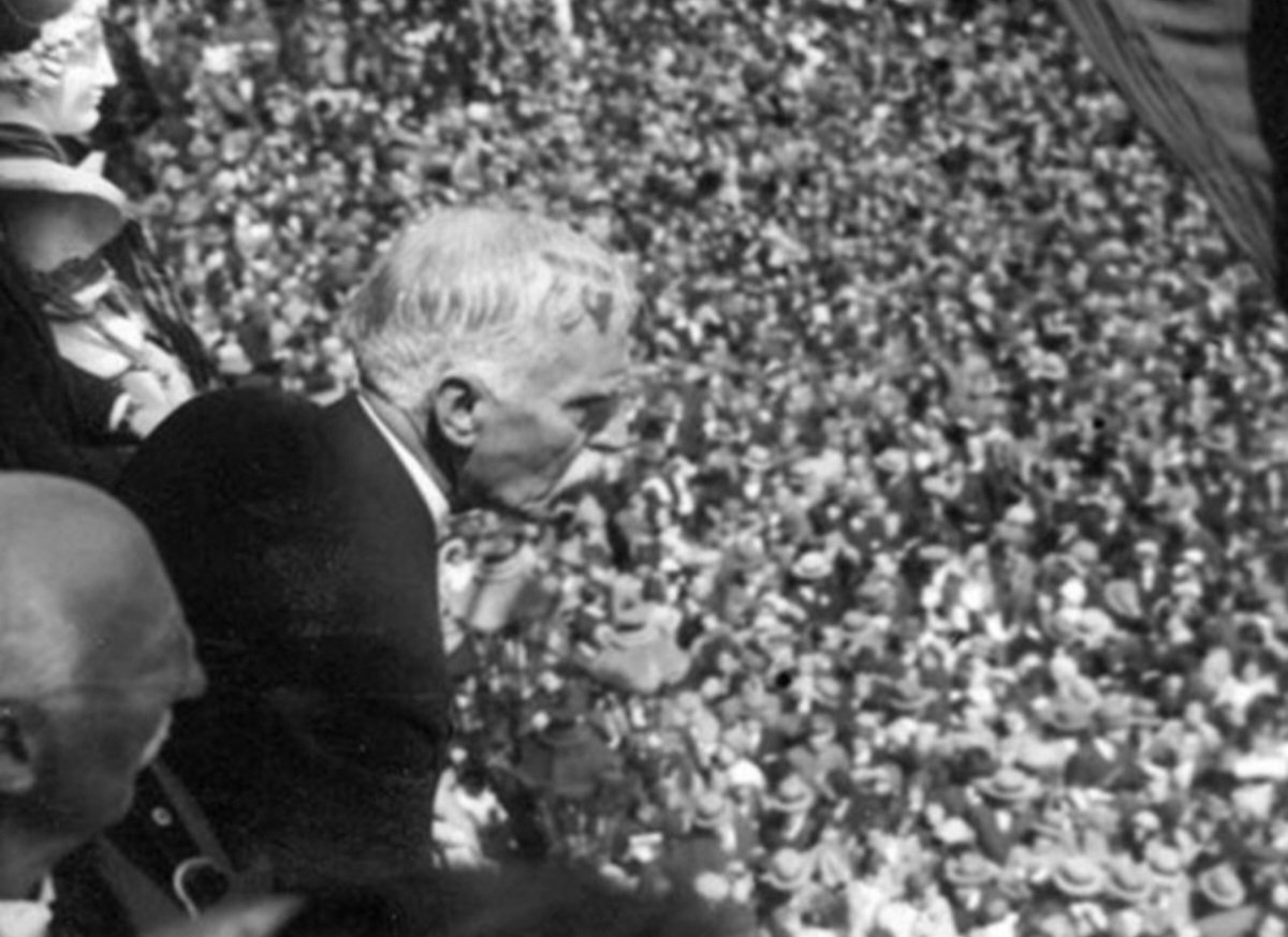 L'únic acord de país per resoldre d'una vegada les coses: República Catalana