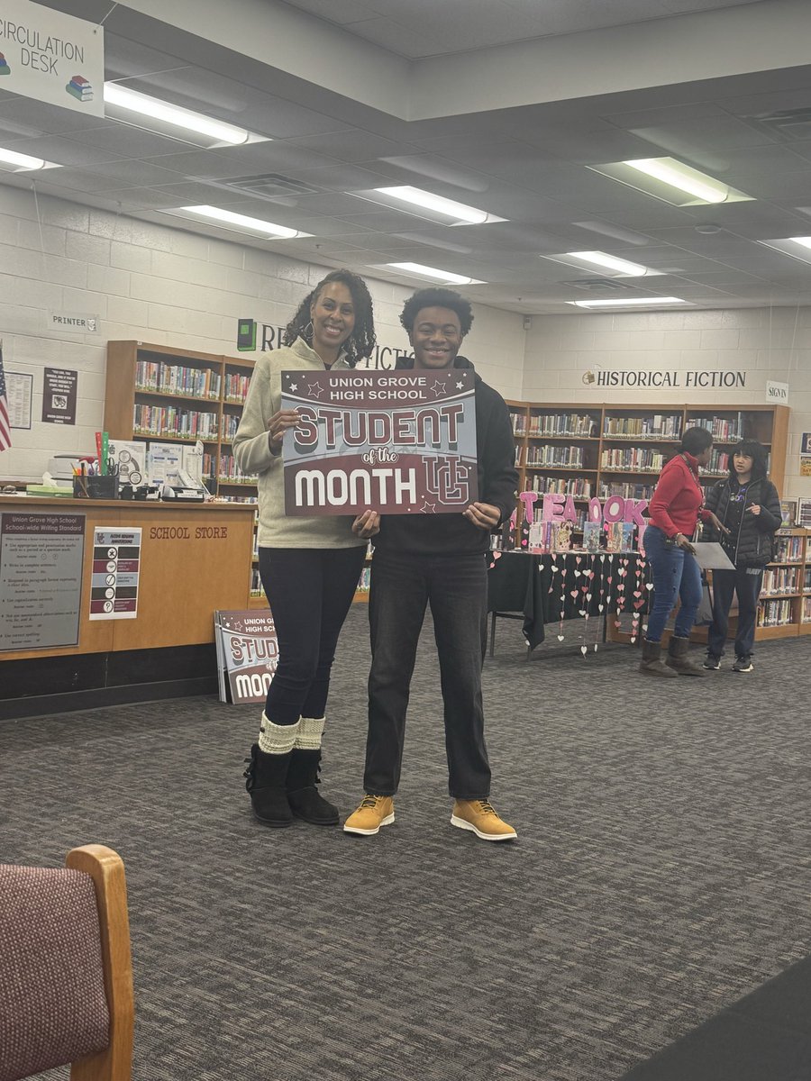 Coach Harris tweet media