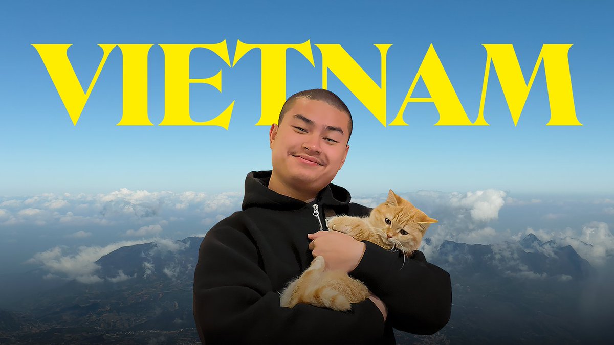 eric ✗𝟶 🇻🇳 tweet media