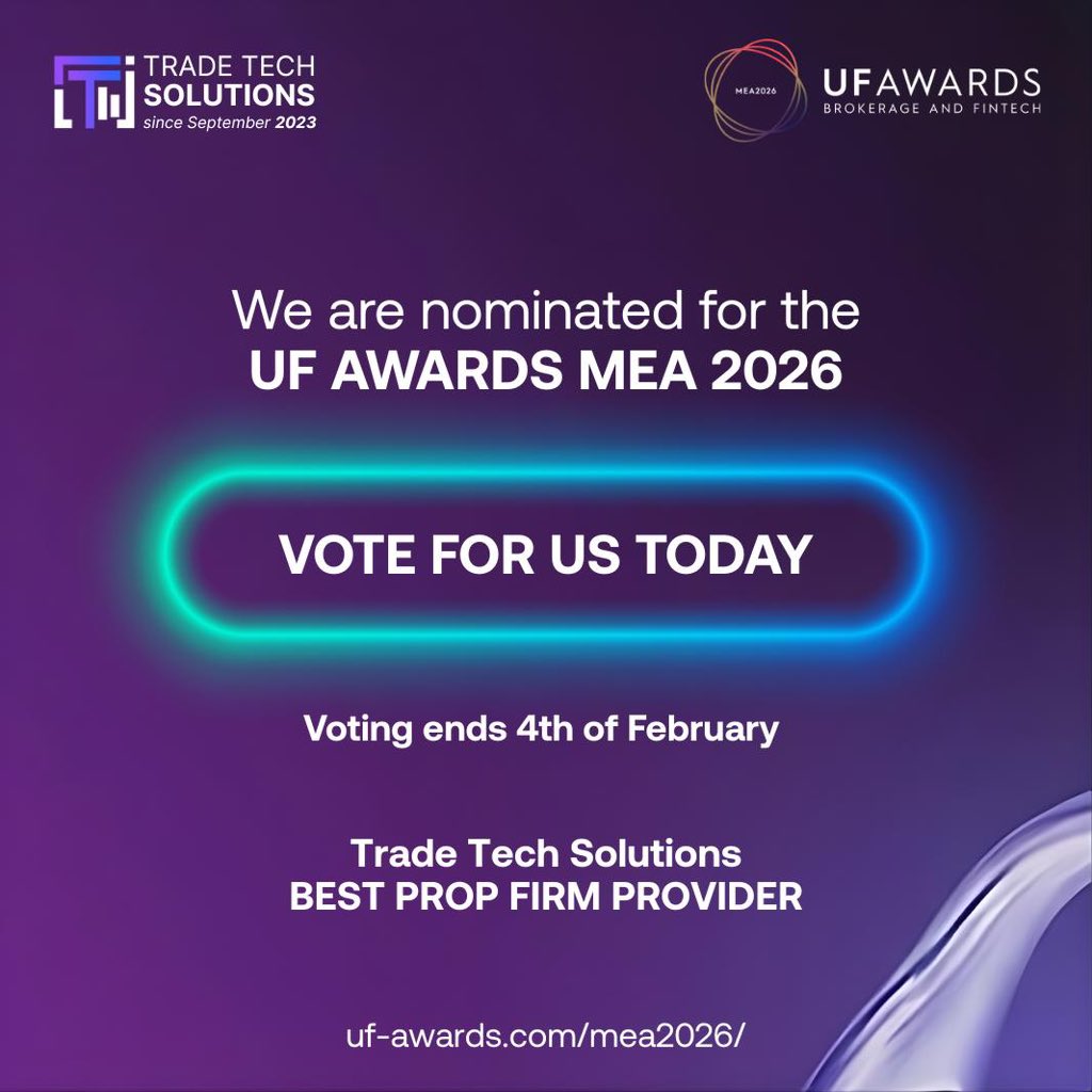 Trade Tech Solutions tweet media