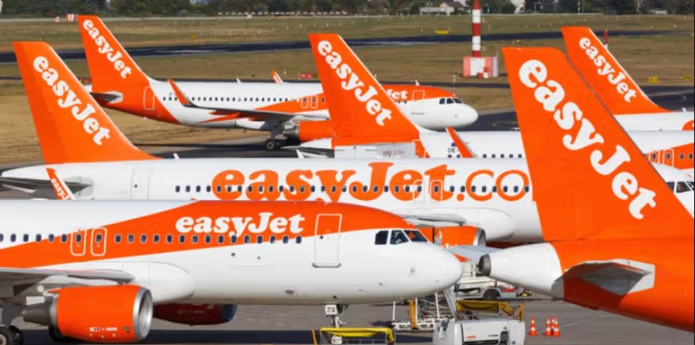 FitCisl's tweet photo. #30gennaio @easyJet:  domani #sciopero di 4 ore del personale navigante a causa del mancato rinnovo del #Contratto, scaduto a settembre 2025.
Le proposte aziendali sono insoddisfacenti:
❌ non garantiscono recupero inflattivo
❌ sono lontane dagli standard applicati negli altri Paesi del network
I sindacati sono uniti per chiedere un contratto equo, dignitoso e allineato agli standard europei del gruppo.

✊ In assenza di risposte adeguate, non si escludono ulteriori iniziative

🔍La nota unitaria https://t.co/i3atStZDGA