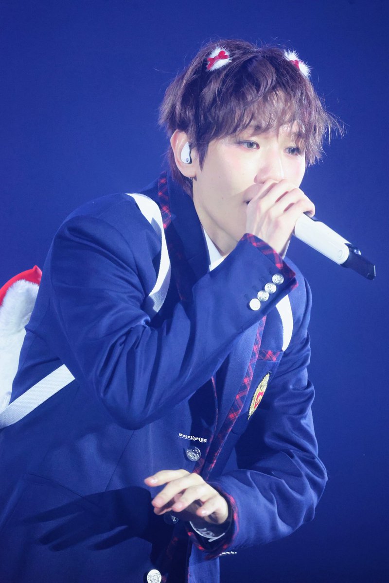 260104 'Reverie [dot]' in Seoul

💗🐶<a href="/B_hundred_Hyun/">Baekhyun_EXO</a> 

#BAEKHYUN #백현 #伯賢 #ベッキ