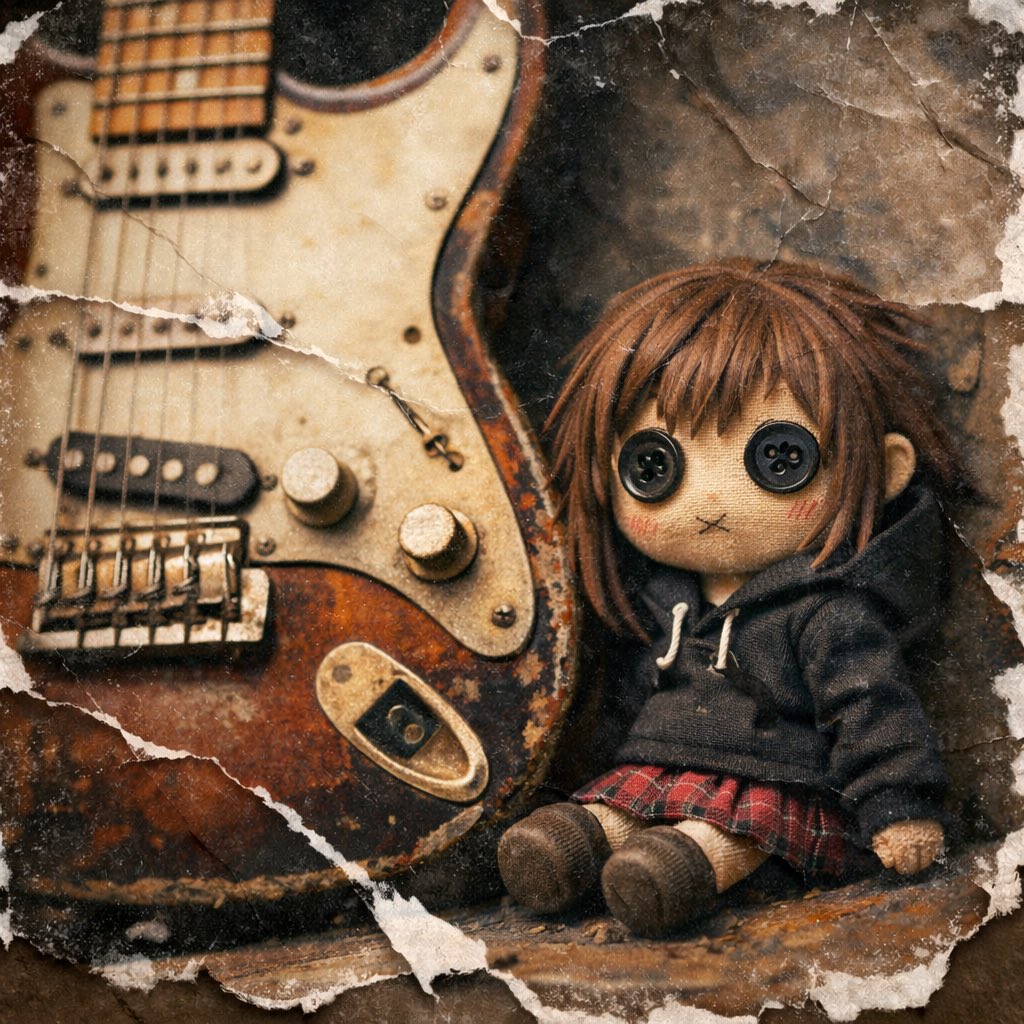 0883HAYAMi_P's tweet photo. 久々に作ってます。
近々公開出来たらします。
#suno #aimusic
画像はサムネのイメージヴィジュです。 https://t.co/wtLIfkQjQC