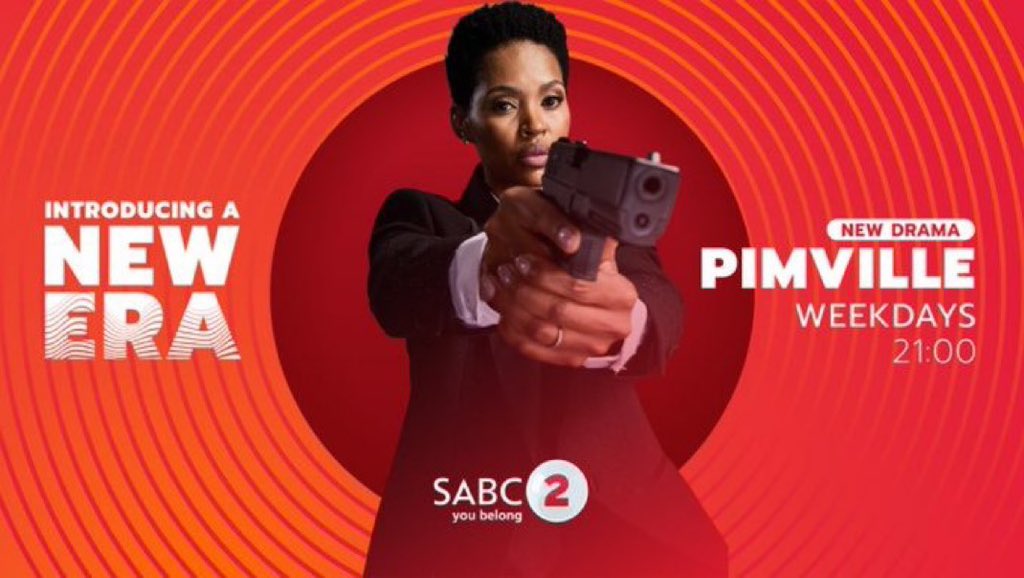 hlogi_tsa's tweet image. Township life, Afrikaans drama, and unforgettable storytelling collide on Feb 9 Pimville &amp;amp; Paradys are ready to entertain!
#LiveInEveryBeat
#SABC2NewEra
#OurStories