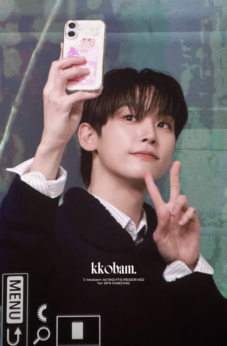 kko_bam's tweet photo. 260130 사운드웨이브

#인성 #김인성 #INSEONG #インソン #SF9 https://t.co/Suvk5cyN16