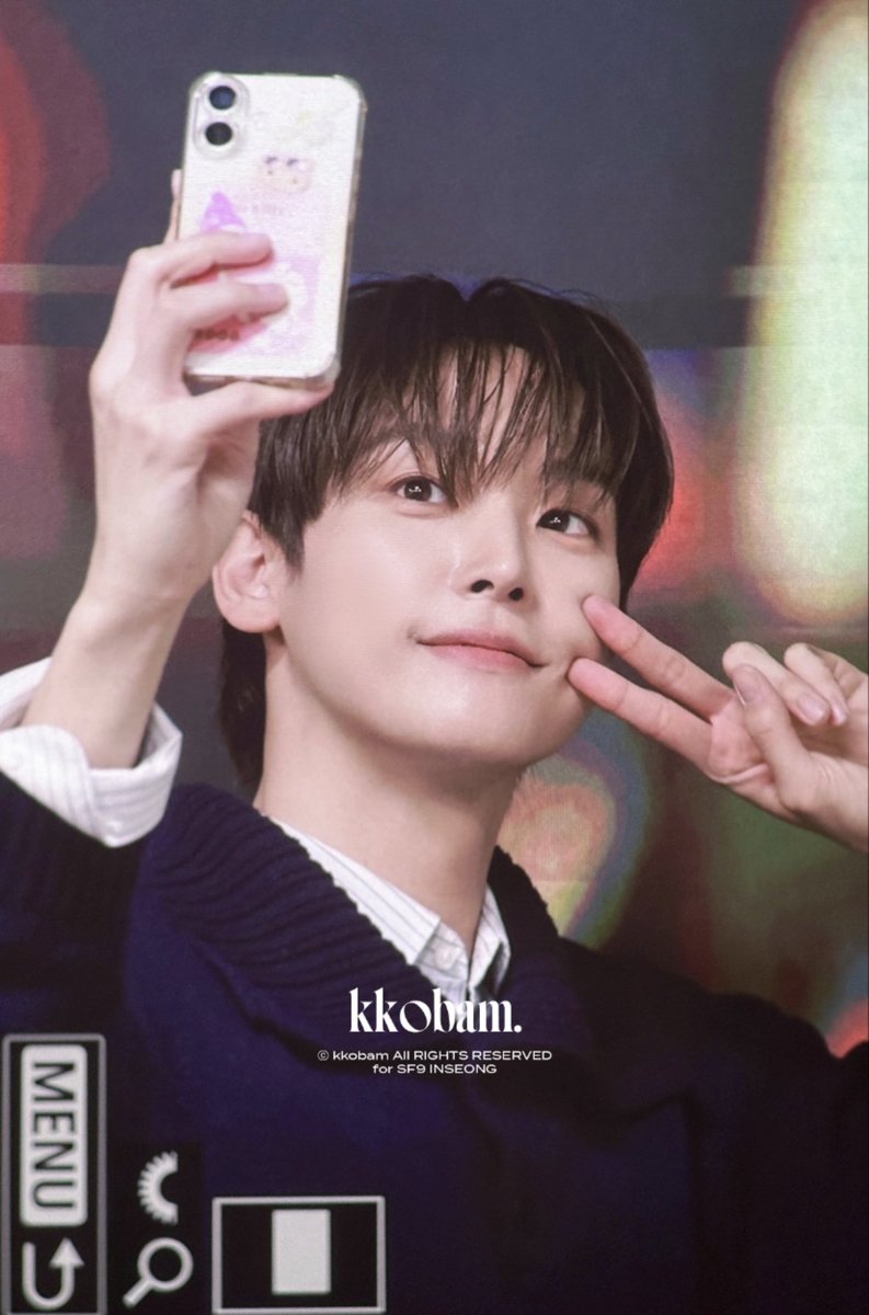 kko_bam's tweet photo. 260130 사운드웨이브

#인성 #김인성 #INSEONG #インソン #SF9 https://t.co/Suvk5cyN16