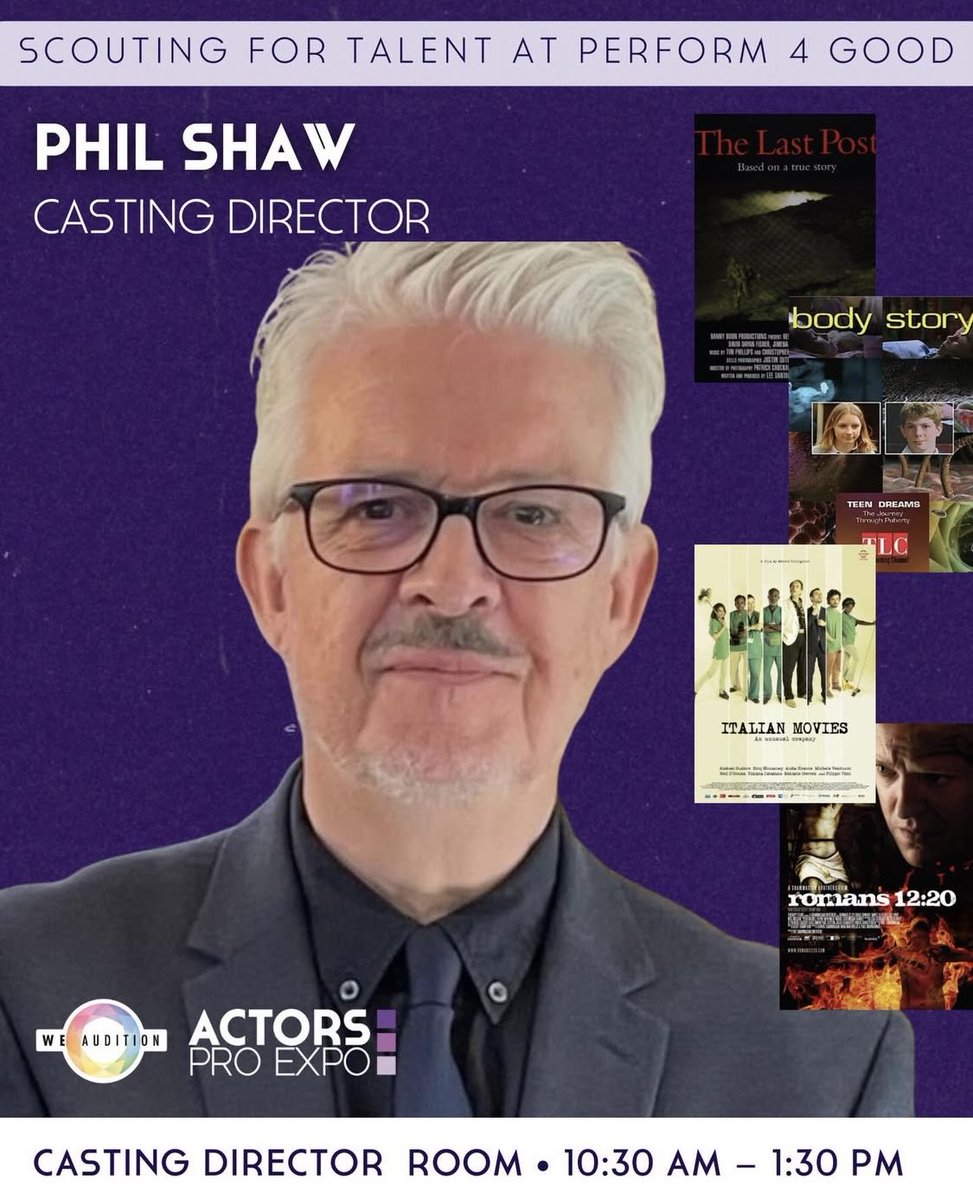 Phil Shaw tweet media