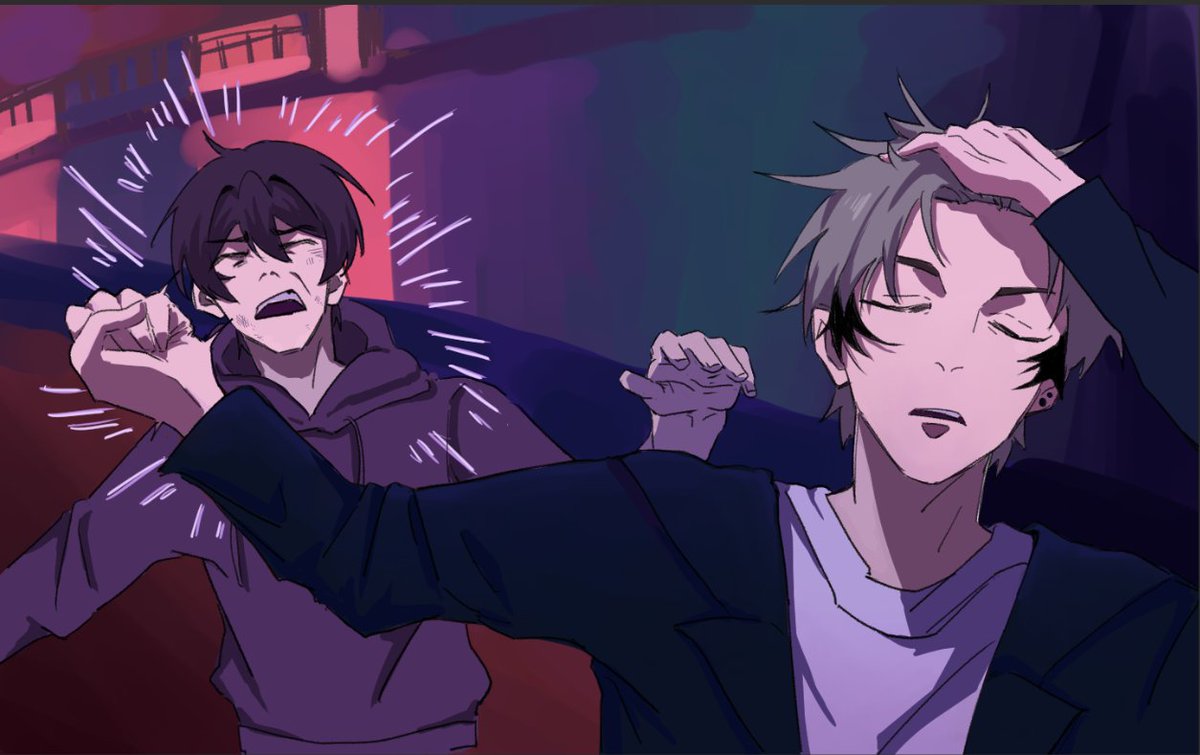 さく_ ̖́- tweet media