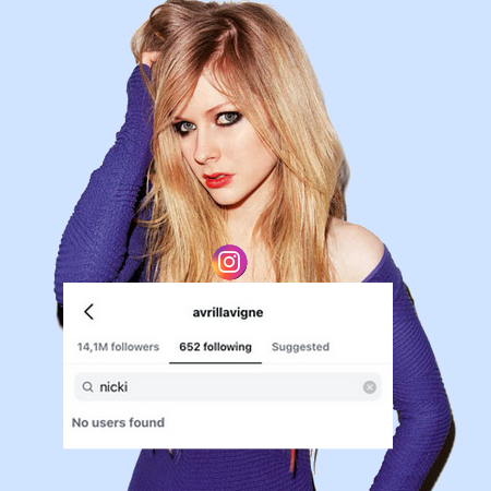 AvrilRLavigne Today (Fan Account) tweet media