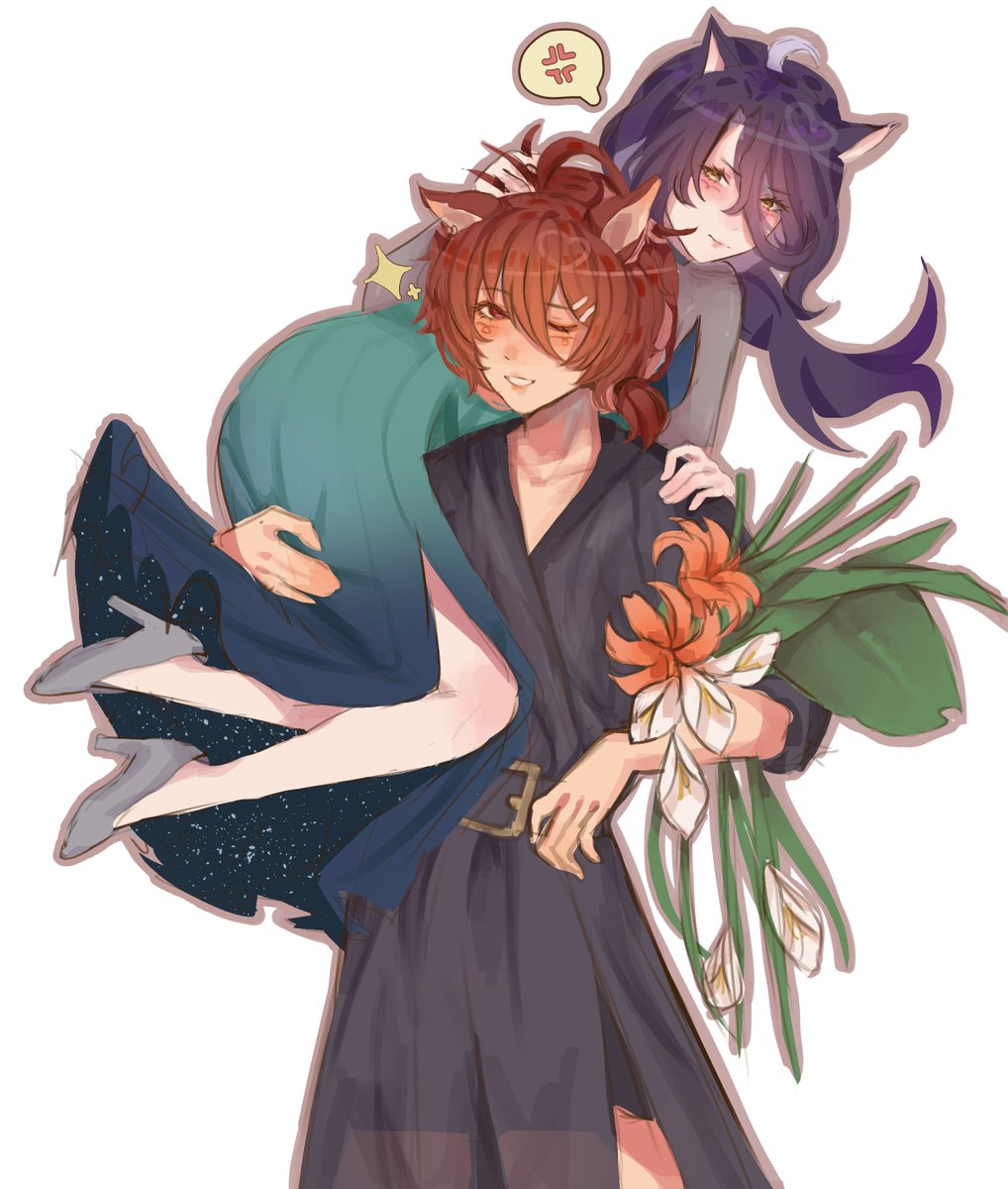 neo 🎨 VGEN COMMS OPEN tweet media