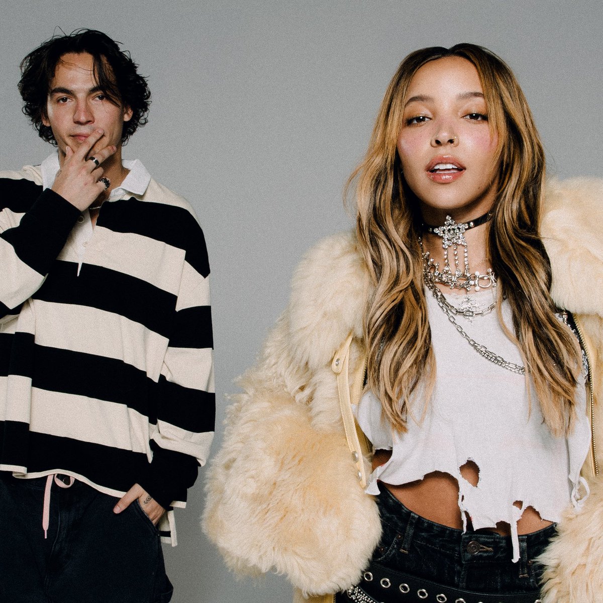 Tinashe Charts tweet media