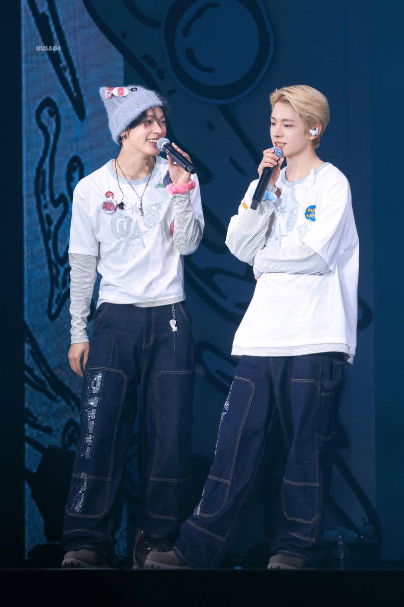 uumsagi_'s tweet photo. 260124

#RIKU #YUSHI 
#리쿠 #유우시 
#NCTWISH https://t.co/x62hIIuio3